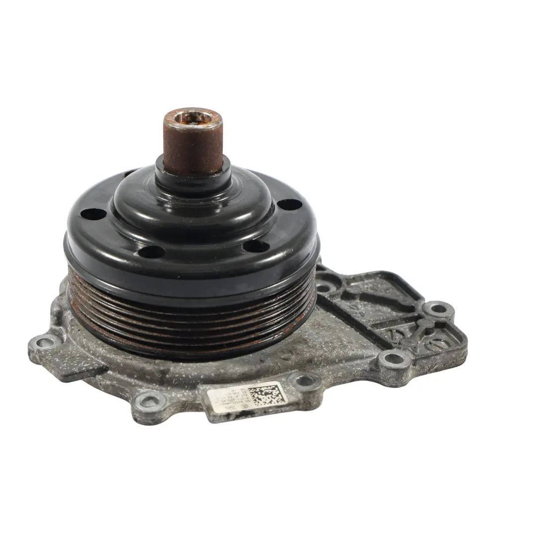 Water Pump Coolant Unit OM651 Diesel A6512009001 to Mercedes Sprinter W906 with Part number A6512000301 Mercedes Sprinter W906 Water Pump Coolant Unit OM651 Diesel A6512009001 - SKU A6512000301 - Part number A6512000301