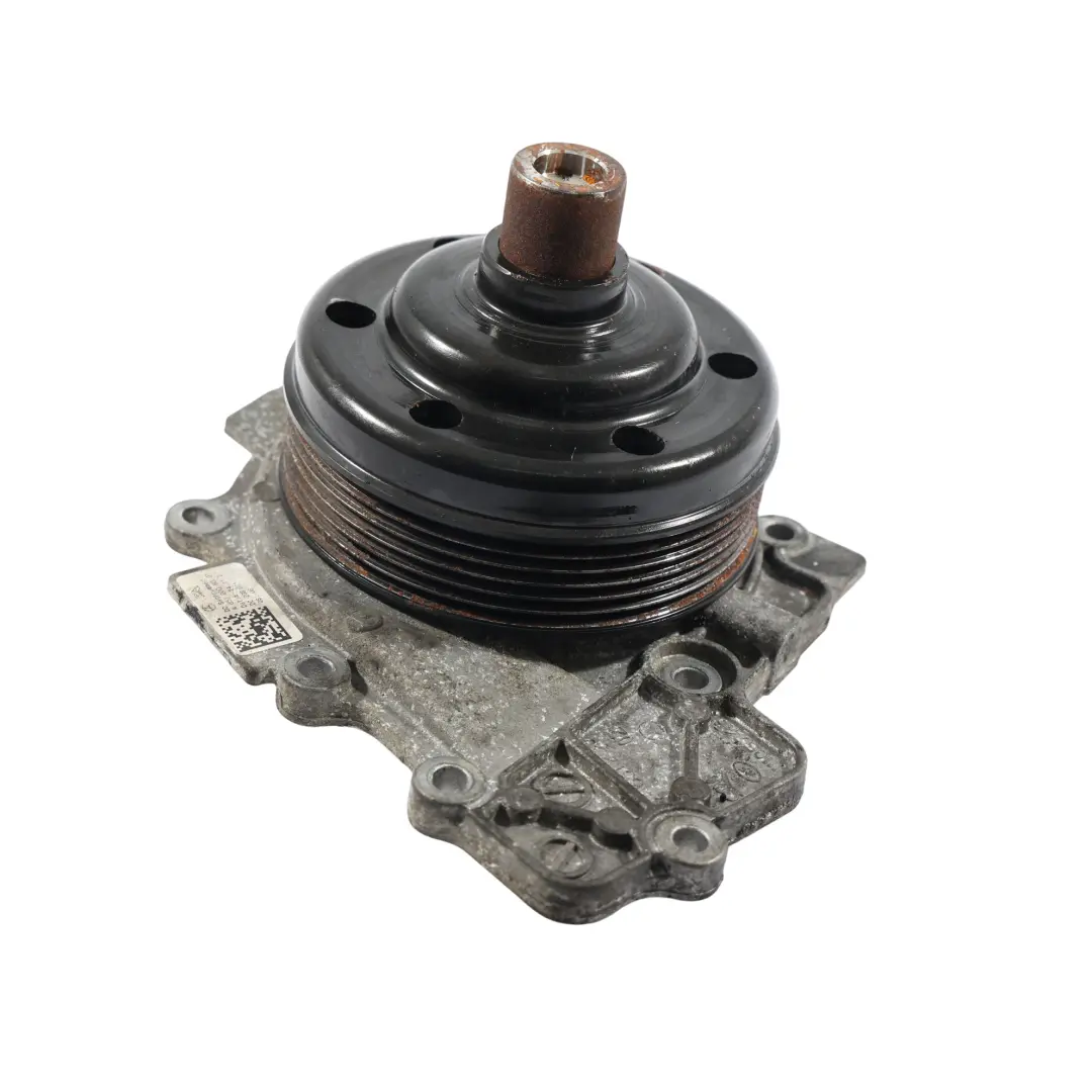 Pompe à Eau Liquide Refroidissement A6512009001 pour Mercedes Sprinter W906 à propos du numéro de pièce A6512000301 Mercedes Sprinter W906 Pompe à Eau Liquide Refroidissement A6512009001 - SKU A6512000301 - Numéro de pièce A6512000301