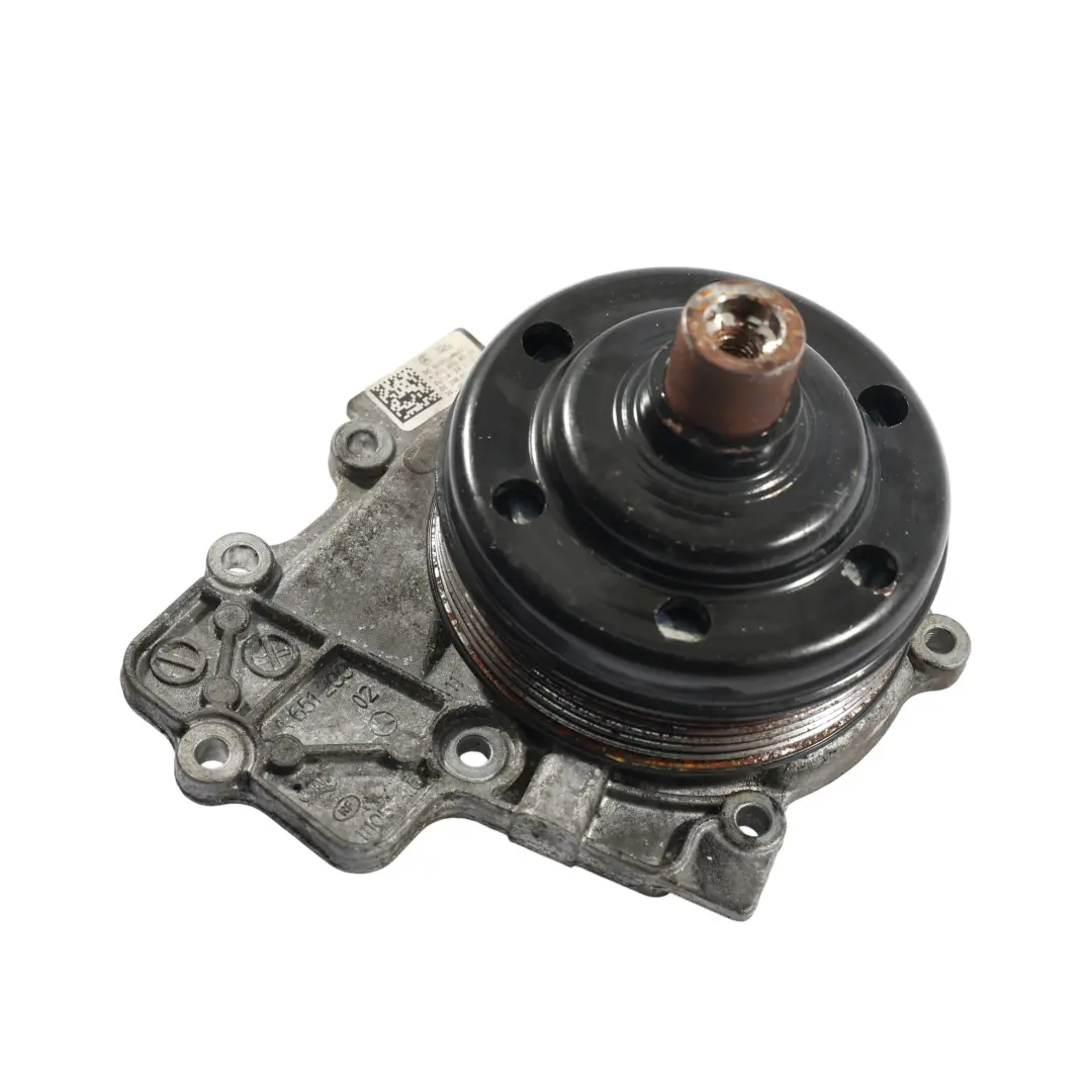 Water Pump Coolant Unit OM651 Diesel A6512009001 to Mercedes Sprinter W906 with Part number A6512000301 Mercedes Sprinter W906 Water Pump Coolant Unit OM651 Diesel A6512009001 - SKU A6512000301 - Part number A6512000301