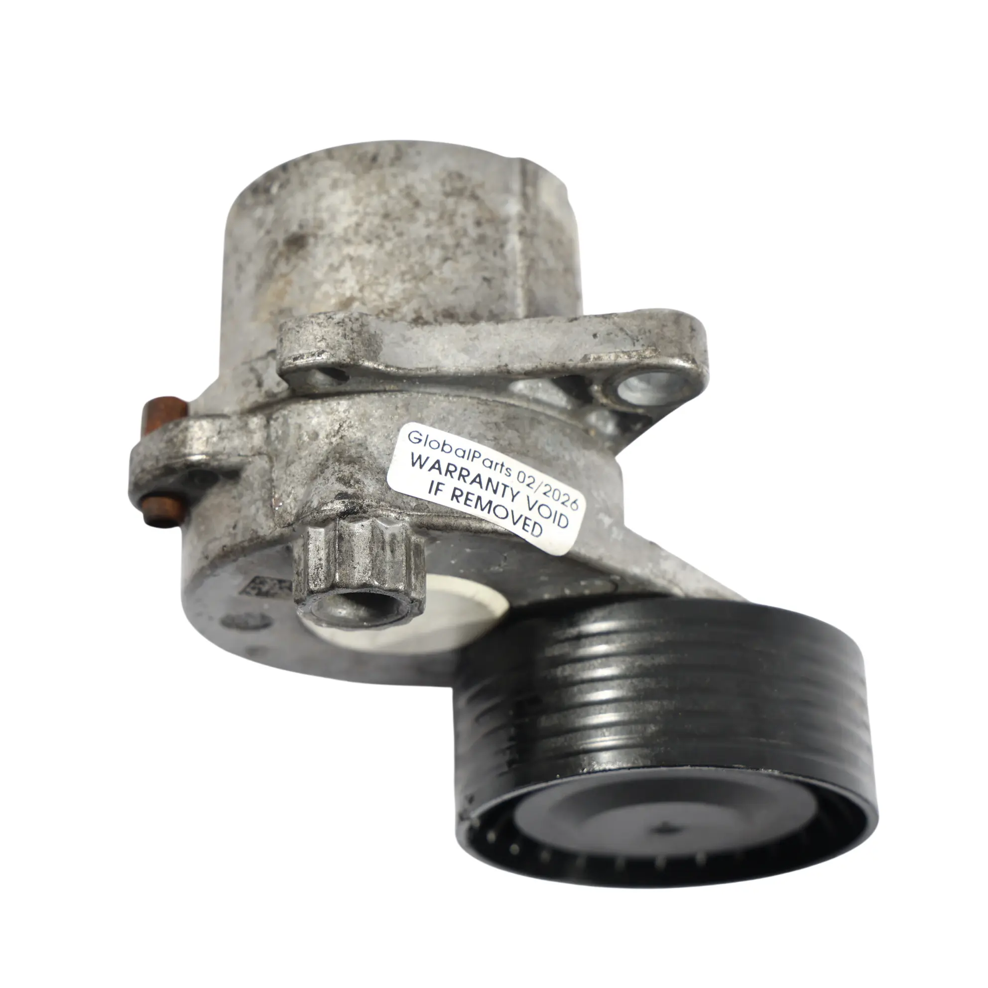 Mercedes W906 OM651 Timing Belt Tensioner Pulley A6512000470