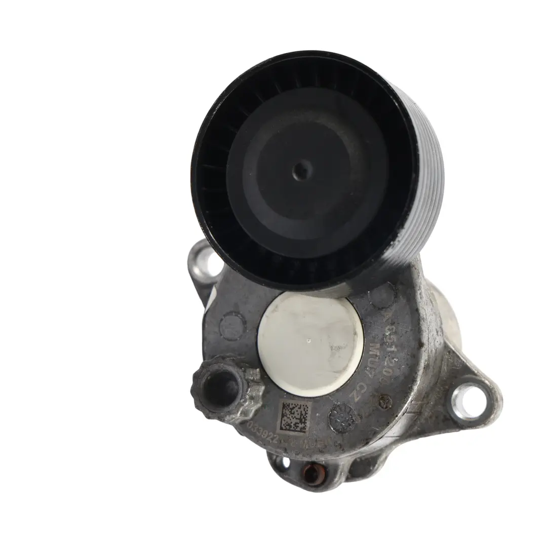 Mercedes W906 OM651 Zahnriemen Spanner Rolle - SKU A6512000470 - Teilenummer A6512000470