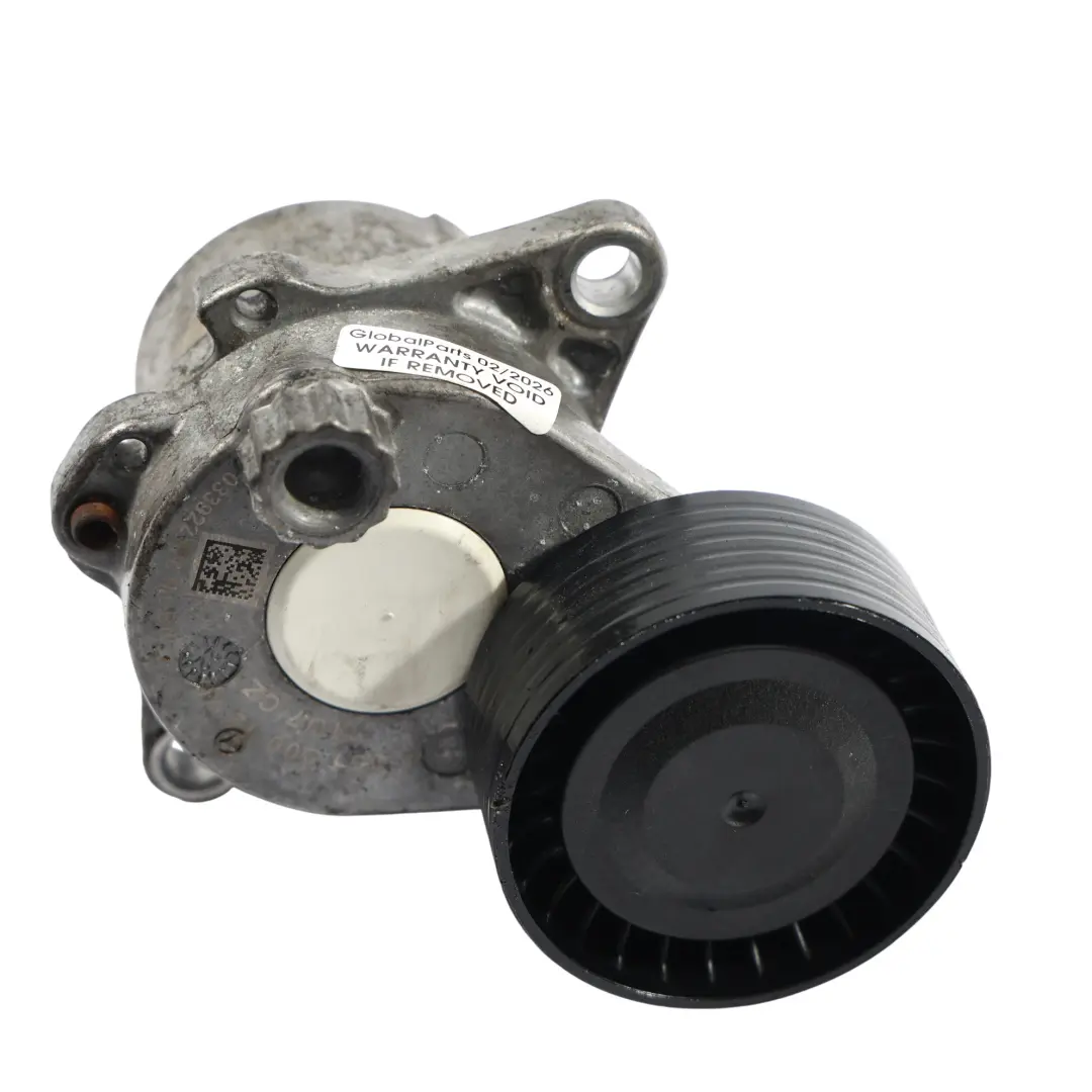OM651 Poulie Tendeur Courroie De Distribution pour Mercedes W906 à propos du numéro de pièce A6512000470 Mercedes W906 OM651 Poulie Tendeur Courroie De Distribution - SKU A6512000470 - Numéro de pièce A6512000470