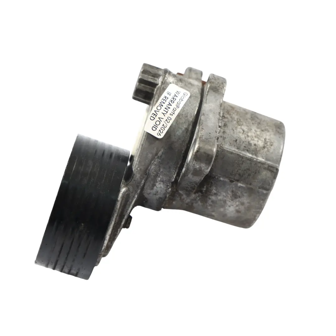 OM651 Poulie Tendeur Courroie De Distribution pour Mercedes W906 à propos du numéro de pièce A6512000470 Mercedes W906 OM651 Poulie Tendeur Courroie De Distribution - SKU A6512000470 - Numéro de pièce A6512000470