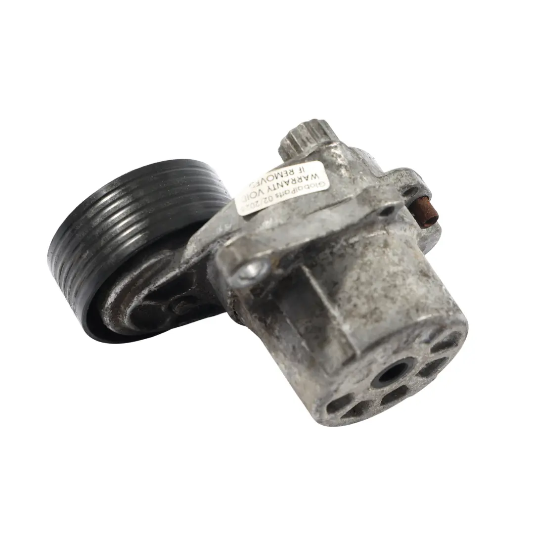 OM651 Poulie Tendeur Courroie De Distribution pour Mercedes W906 à propos du numéro de pièce A6512000470 Mercedes W906 OM651 Poulie Tendeur Courroie De Distribution - SKU A6512000470 - Numéro de pièce A6512000470