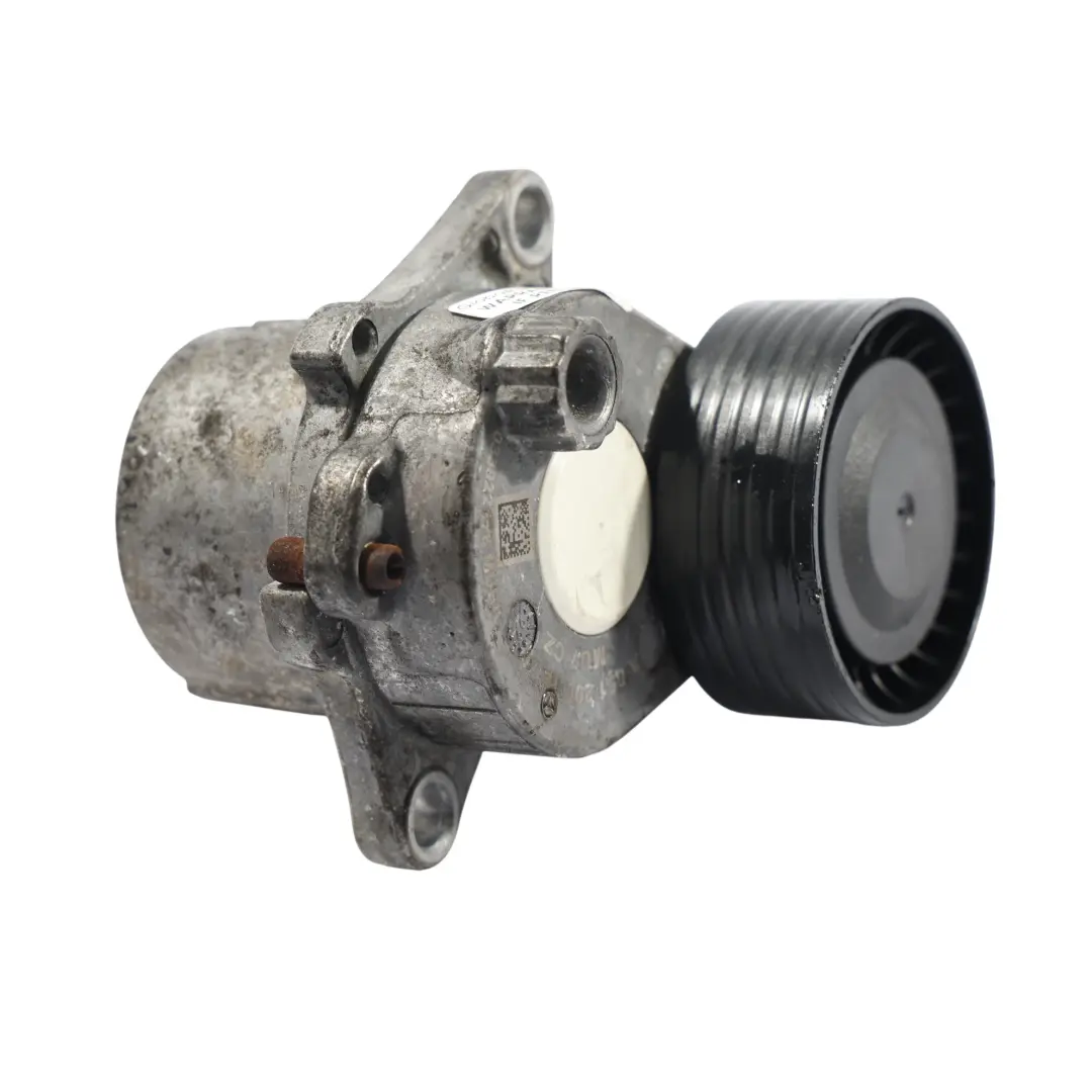 OM651 Polea Tensora De La Correa De Distribución para Mercedes W906 con número de pieza A6512000470 Mercedes W906 OM651 Polea Tensora De La Correa De Distribución - SKU A6512000470 - Número de pieza A6512000470