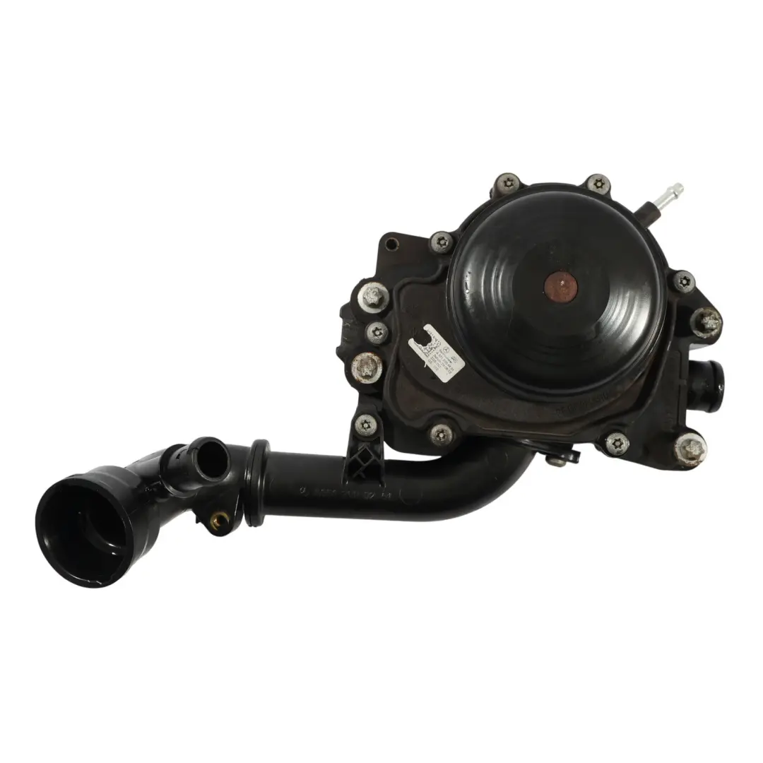 Pompe Eau Moteur Mercedes W204 W212 W221 OM651 Unité Refroidissement pour à propos du numéro de pièce A6512001901 Pompe Eau Moteur Mercedes W204 W212 W221 OM651 Unité Refroidissement - SKU A6512001901-1 - Numéro de pièce A6512001901