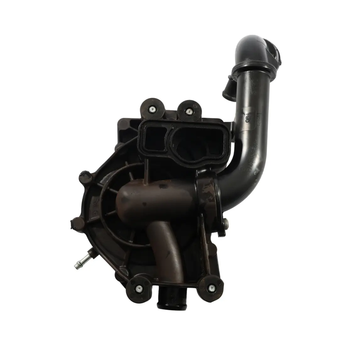 Bomba Agua Motor Mercedes W204 W212 W221 OM651 Unidad Refrigerante para con número de pieza A6512001901 Bomba Agua Motor Mercedes W204 W212 W221 OM651 Unidad Refrigerante - SKU A6512001901-1 - Número de pieza A6512001901