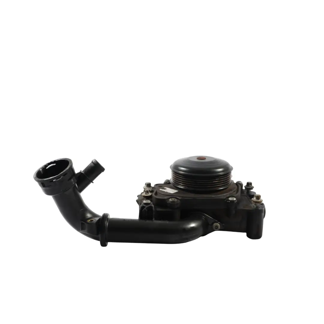  Pompe Eau Moteur Mercedes W204 W212 W221 OM651 Unité Refroidissement - SKU A6512001901-1 - Numéro de pièce A6512001901