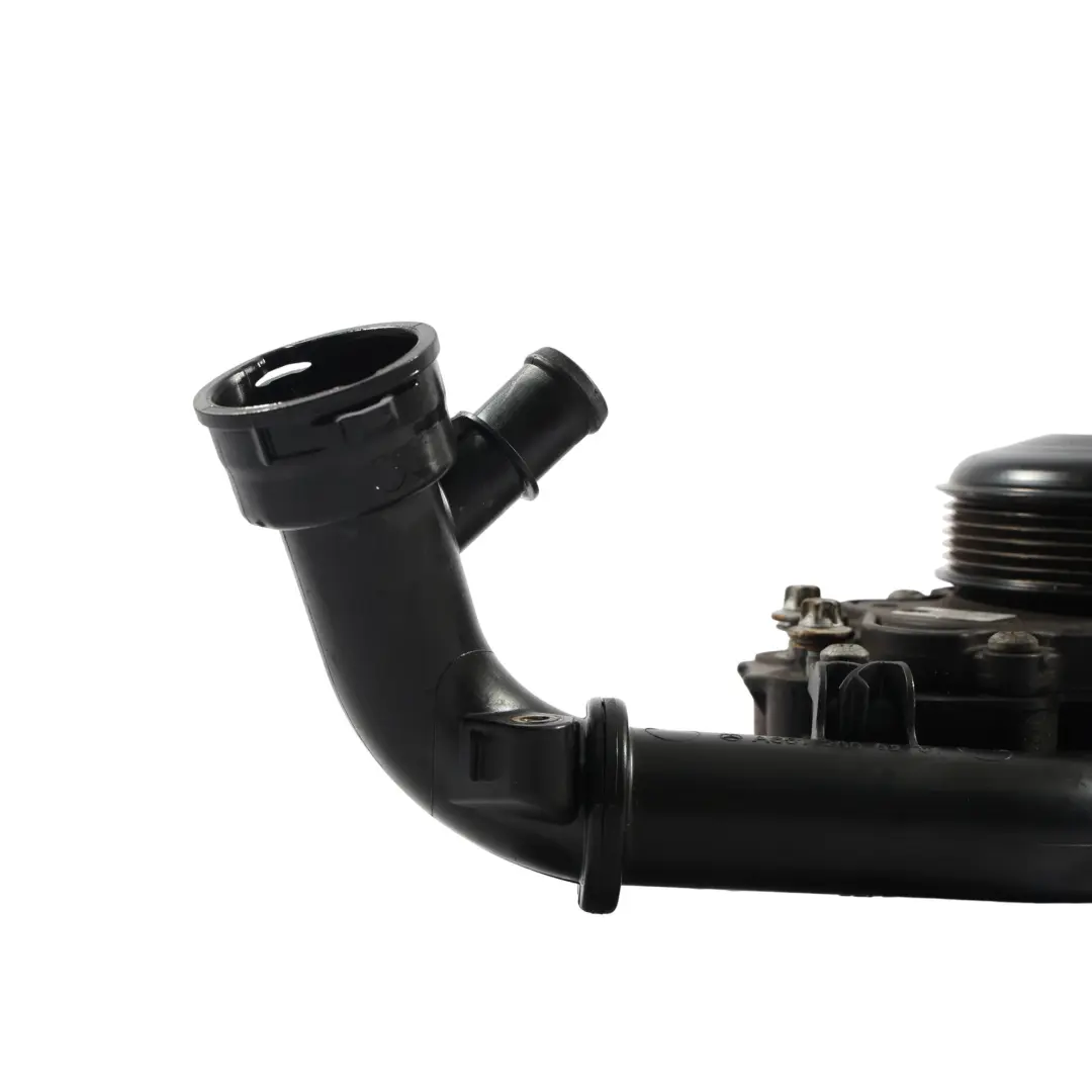 Wasser Pumpe Mercedes W204 W212 W221 OM651 Kühlmittel Wasser Einheit für mit Teilenummer A6512001901 Wasser Pumpe Mercedes W204 W212 W221 OM651 Kühlmittel Wasser Einheit - SKU A6512001901-1 - Teilenummer A6512001901