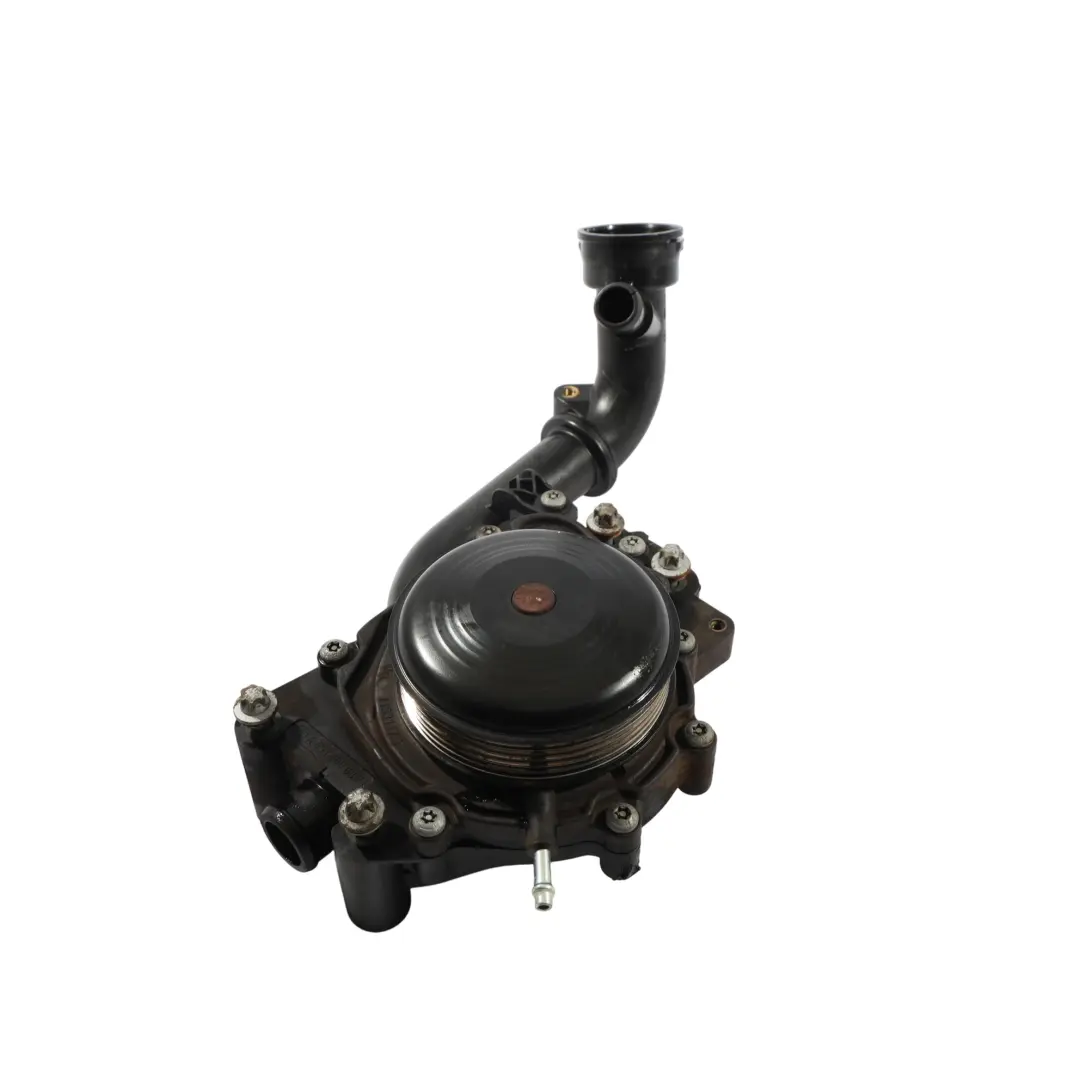 Pompa Acqua Motore Mercedes W204 W212 W221 OM651 Unità Refrigerante per con numero di parte A6512001901 Pompa Acqua Motore Mercedes W204 W212 W221 OM651 Unità Refrigerante - SKU A6512001901-1 - Numero di parte A6512001901