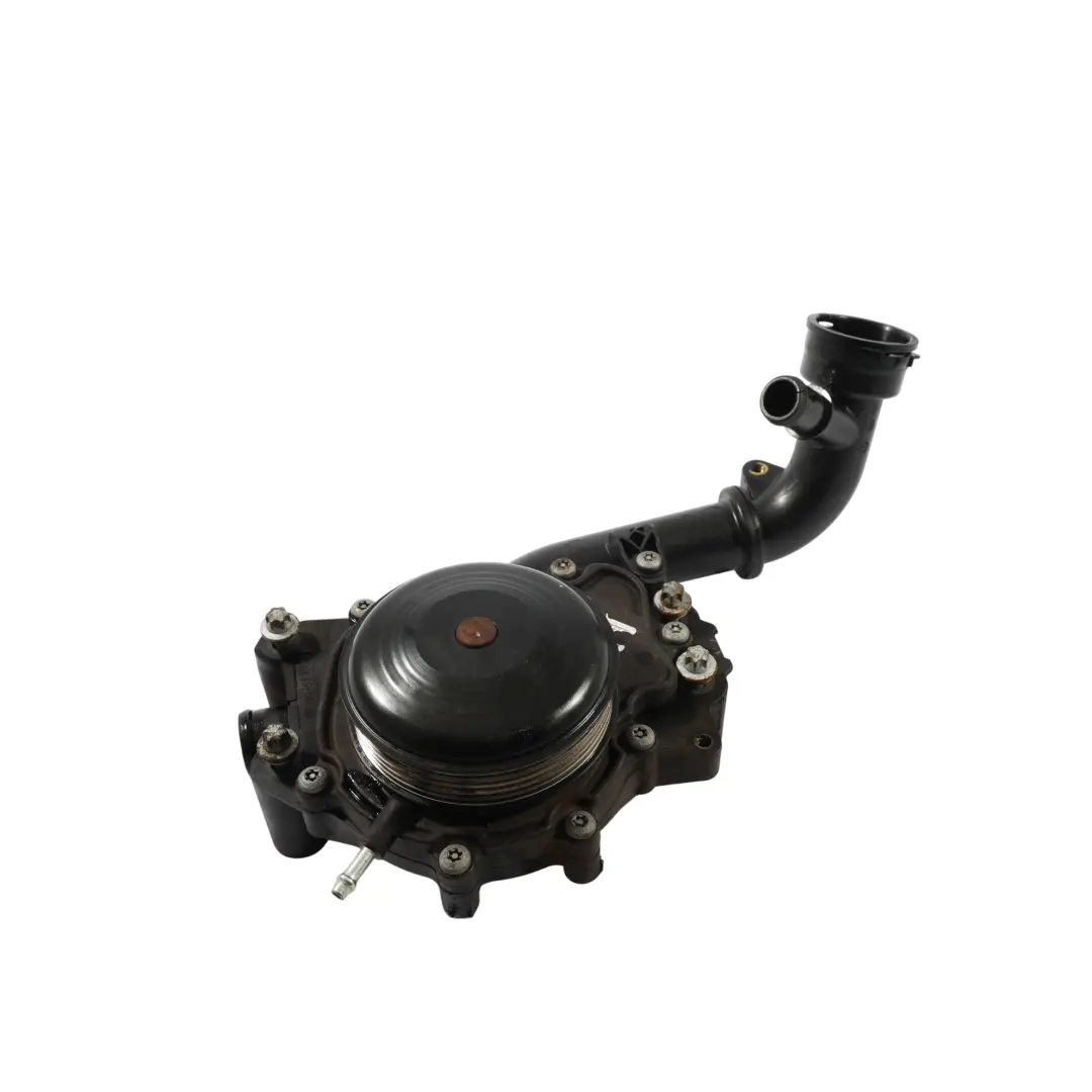  Pompa Acqua Motore Mercedes W204 W212 W221 OM651 Unità Refrigerante - SKU A6512001901-1 - Numero di parte A6512001901