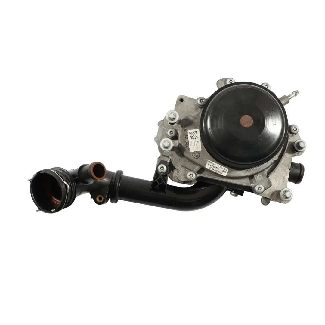 OM651 Diesel Water Pump Coolant Circulation to Mercedes W212 with Part number A6512007701 Mercedes W212 OM651 Diesel Water Pump Coolant Circulation - SKU A6512007701-4 - Part number A6512007701