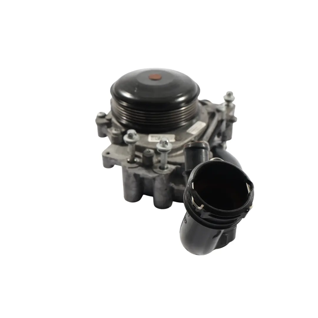 OM651 Pompe Circulation Liquide Refroidissement Diesel pour Mercedes W212 à propos du numéro de pièce A6512007701 Mercedes W212 OM651 Pompe Circulation Liquide Refroidissement Diesel - SKU A6512007701-4 - Numéro de pièce A6512007701