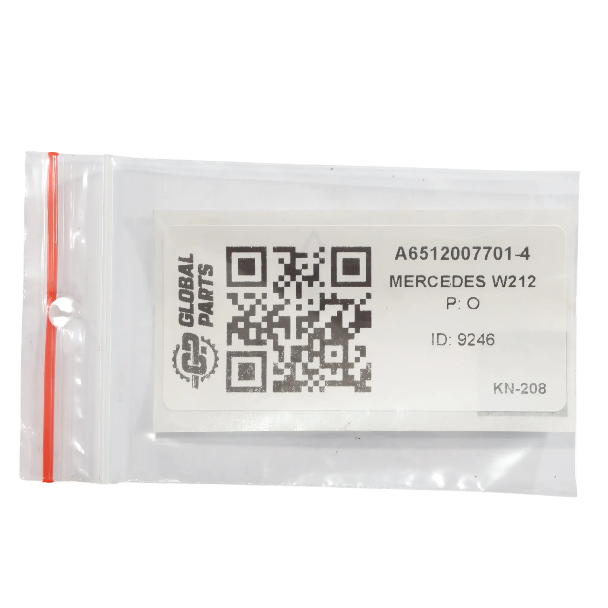 Wasser Pumpe Mercedes W212 OM651 Diesel Kühlmittel Kreislauf A6512007701