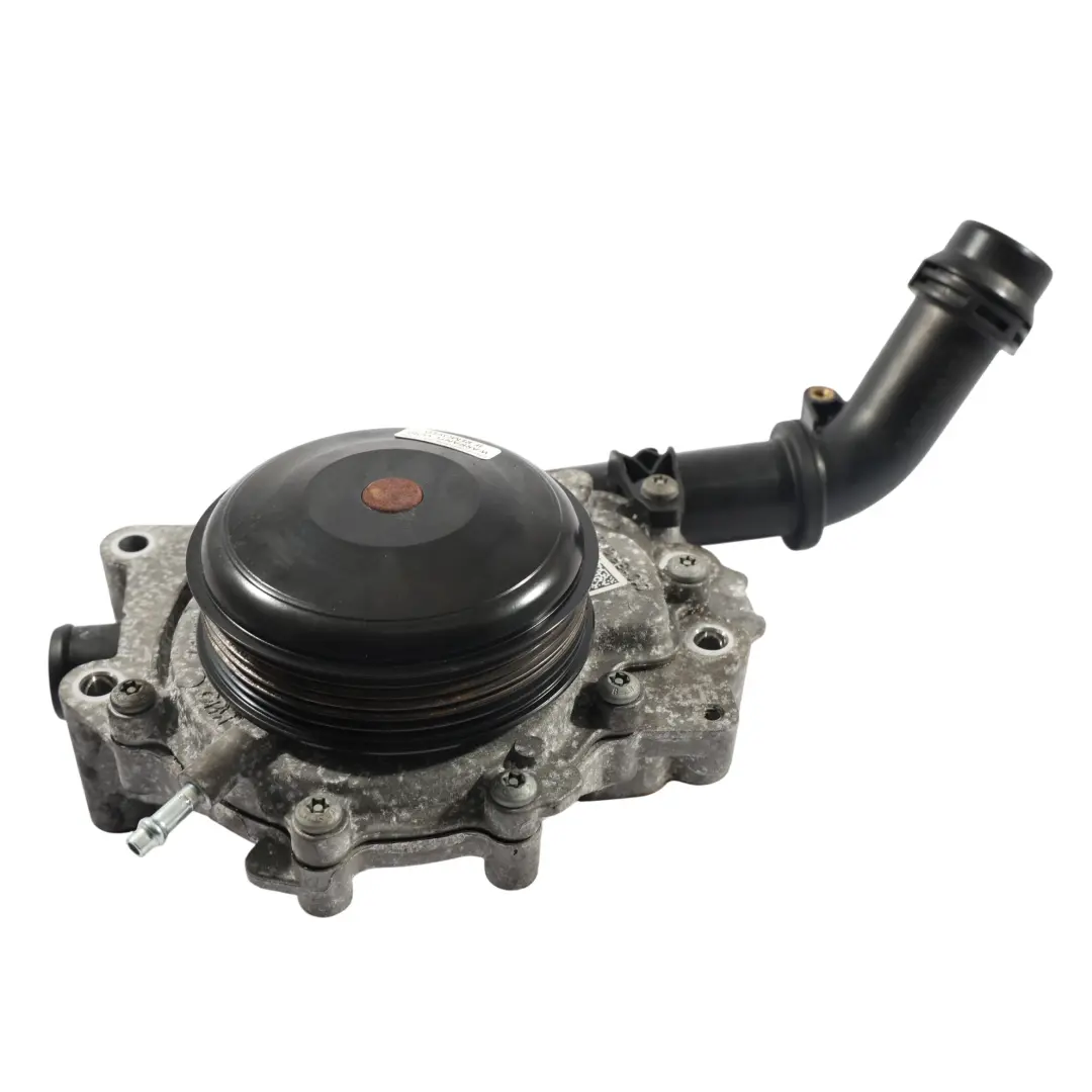  Water Pump Mercedes Vito W447 Diesel OM651 Engine Coolant Pump - SKU A6512008401-1 - Part number A6512008401