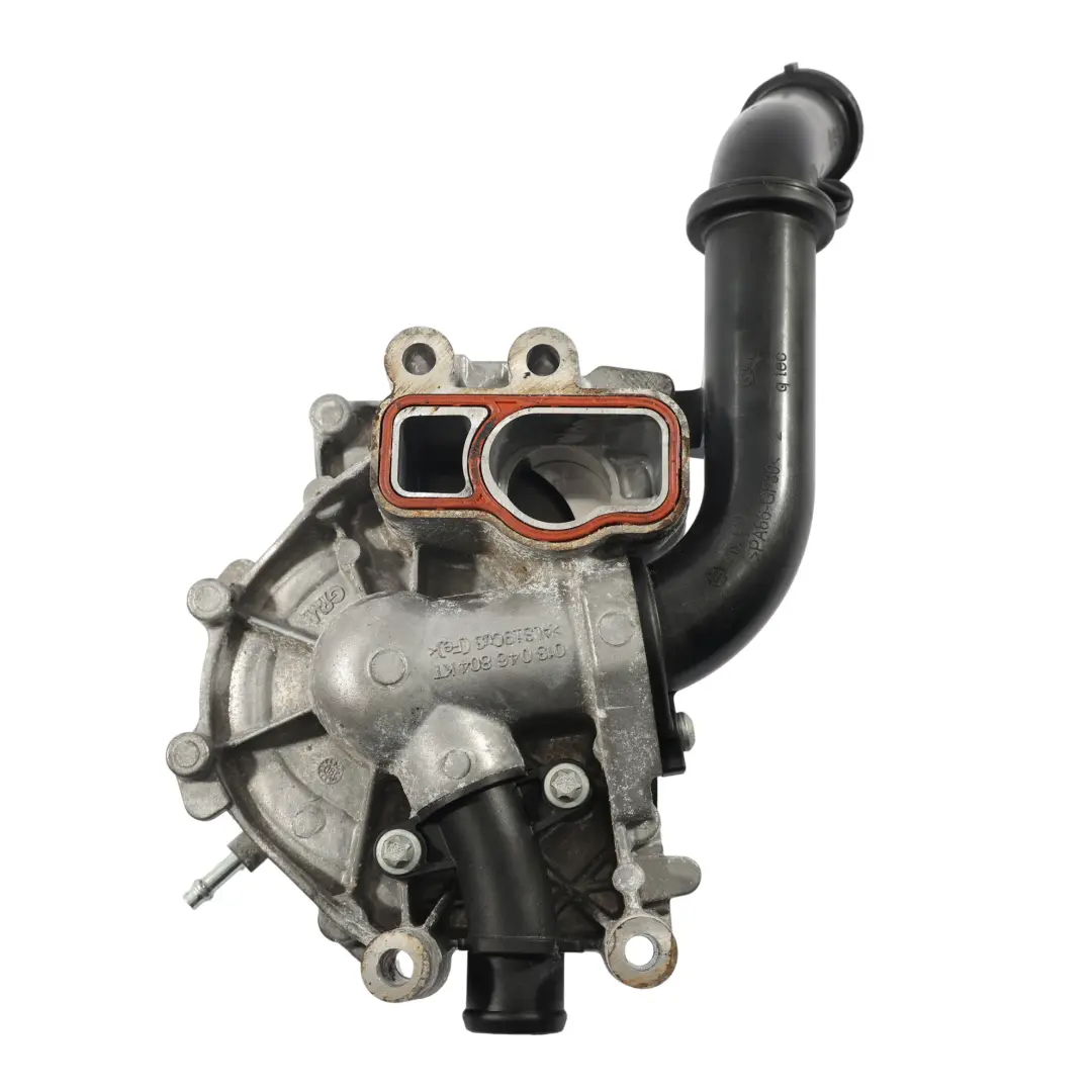 Mercedes Vito W447 Pompe à l'Eau Diesel OM651 Pompe Moteur - SKU A6512008401-1 - Numéro de pièce A6512008401