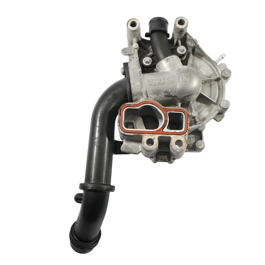 Mercedes Vito W447 Bomba de Agua Diesel OM651 Motor Bomba - SKU A6512008401-1 - Número de pieza A6512008401