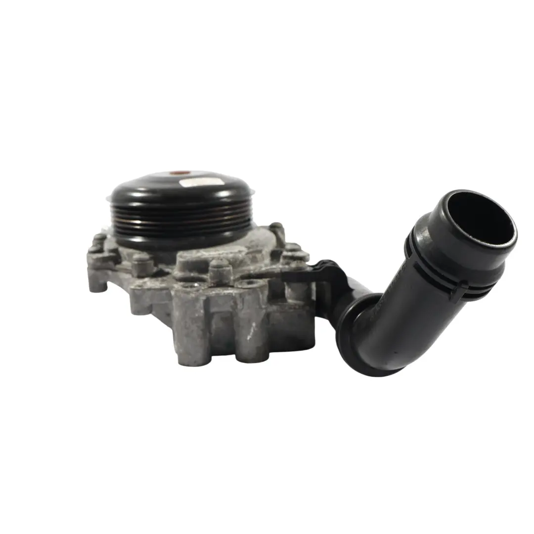  Wasserpumpe Mercedes Vito W447 Diesel OM651 Motor Kühlmittelpumpe - SKU A6512008401-1 - Teilenummer A6512008401