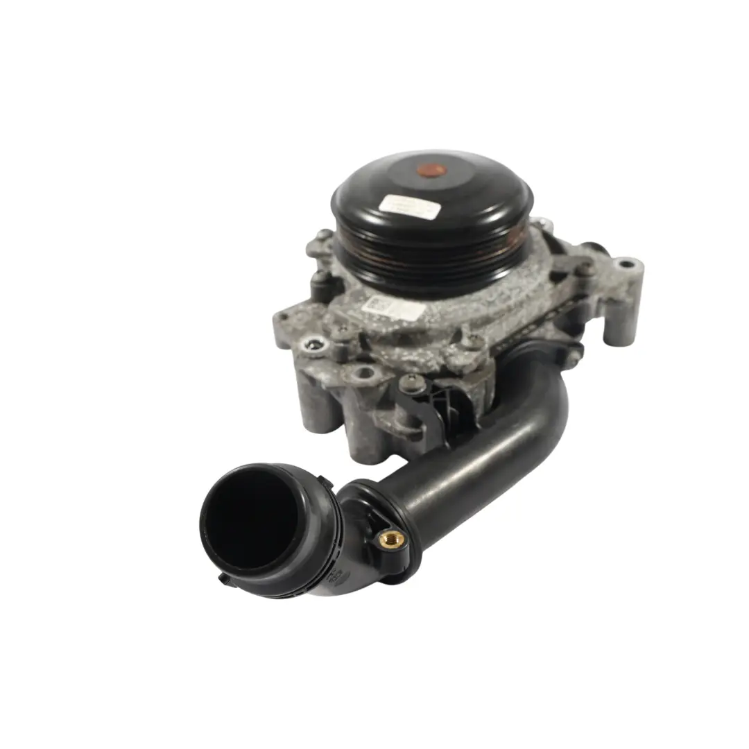  Wasserpumpe Mercedes Vito W447 Diesel OM651 Motor Kühlmittelpumpe - SKU A6512008401-1 - Teilenummer A6512008401