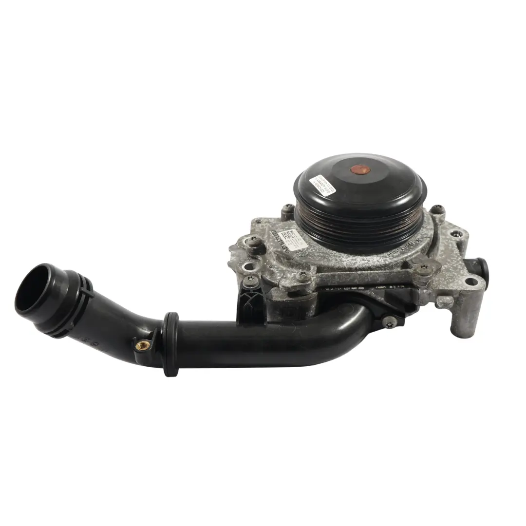 Wasserpumpe Mercedes Vito W447 Diesel OM651 Motor Kühlmittelpumpe für mit Teilenummer A6512008401 Wasserpumpe Mercedes Vito W447 Diesel OM651 Motor Kühlmittelpumpe - SKU A6512008401-1 - Teilenummer A6512008401