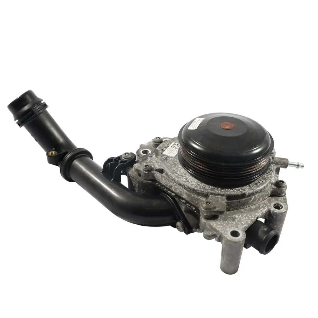 Mercedes W447 Pompa dell'Acqua Diesel OM651 Pompa di Raffreddamento - SKU A6512008401-1 - Numero di parte A6512008401