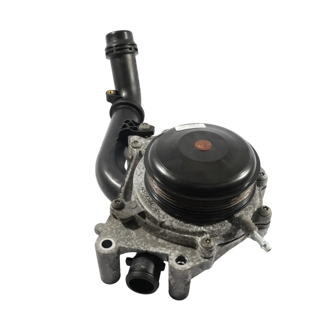 Mercedes Vito W447 Pompe à l'Eau Diesel OM651 Pompe Moteur - SKU A6512008401-1 - Numéro de pièce A6512008401