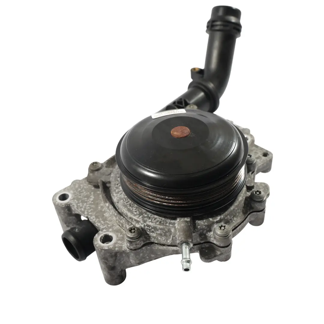  Water Pump Mercedes Vito W447 Diesel OM651 Engine Coolant Pump - SKU A6512008401-1 - Part number A6512008401