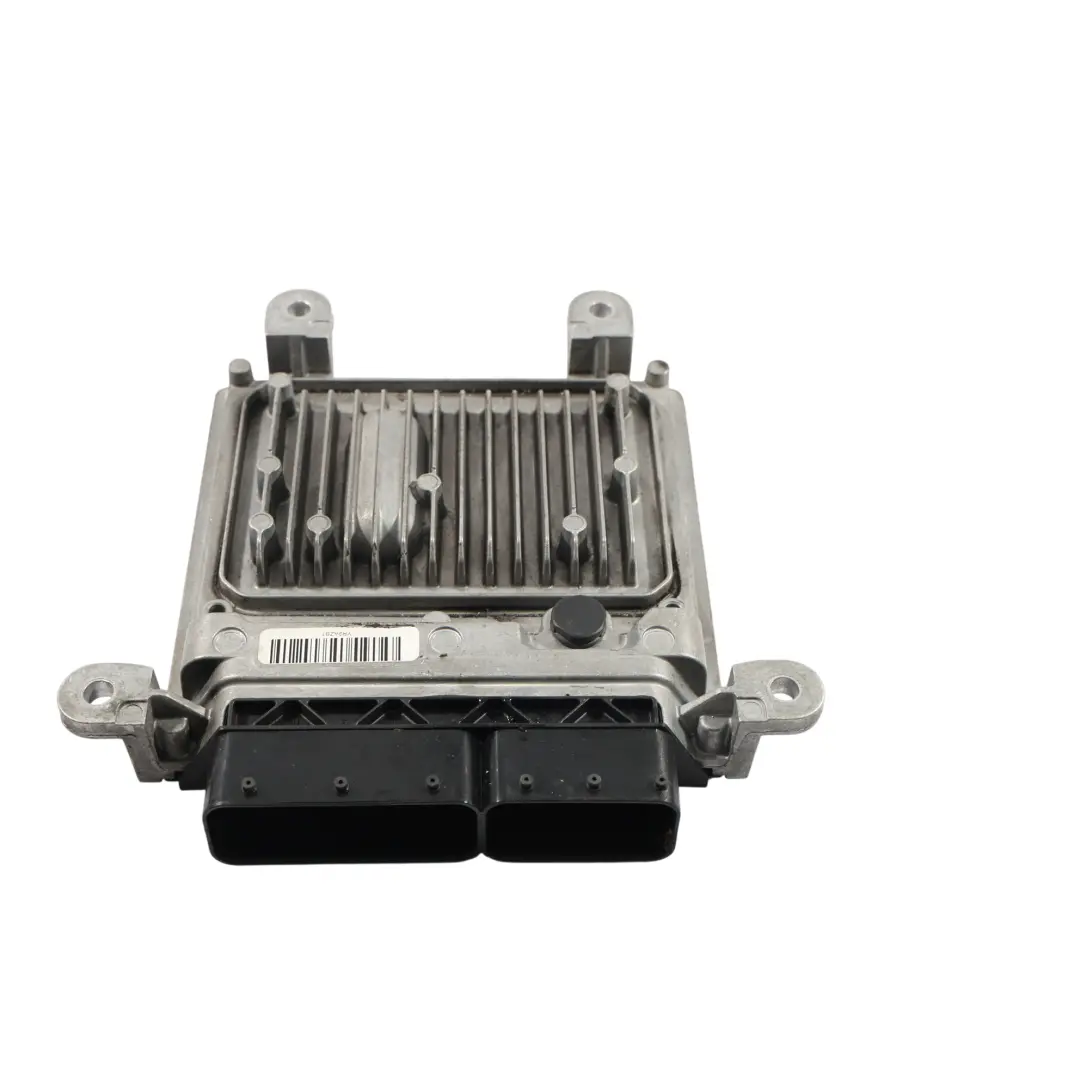 Mercedes W205 C205 OM651.921 170HP Engine Control ECU Kit Manual - SKU A6519000603-3 - Part number A6519000603