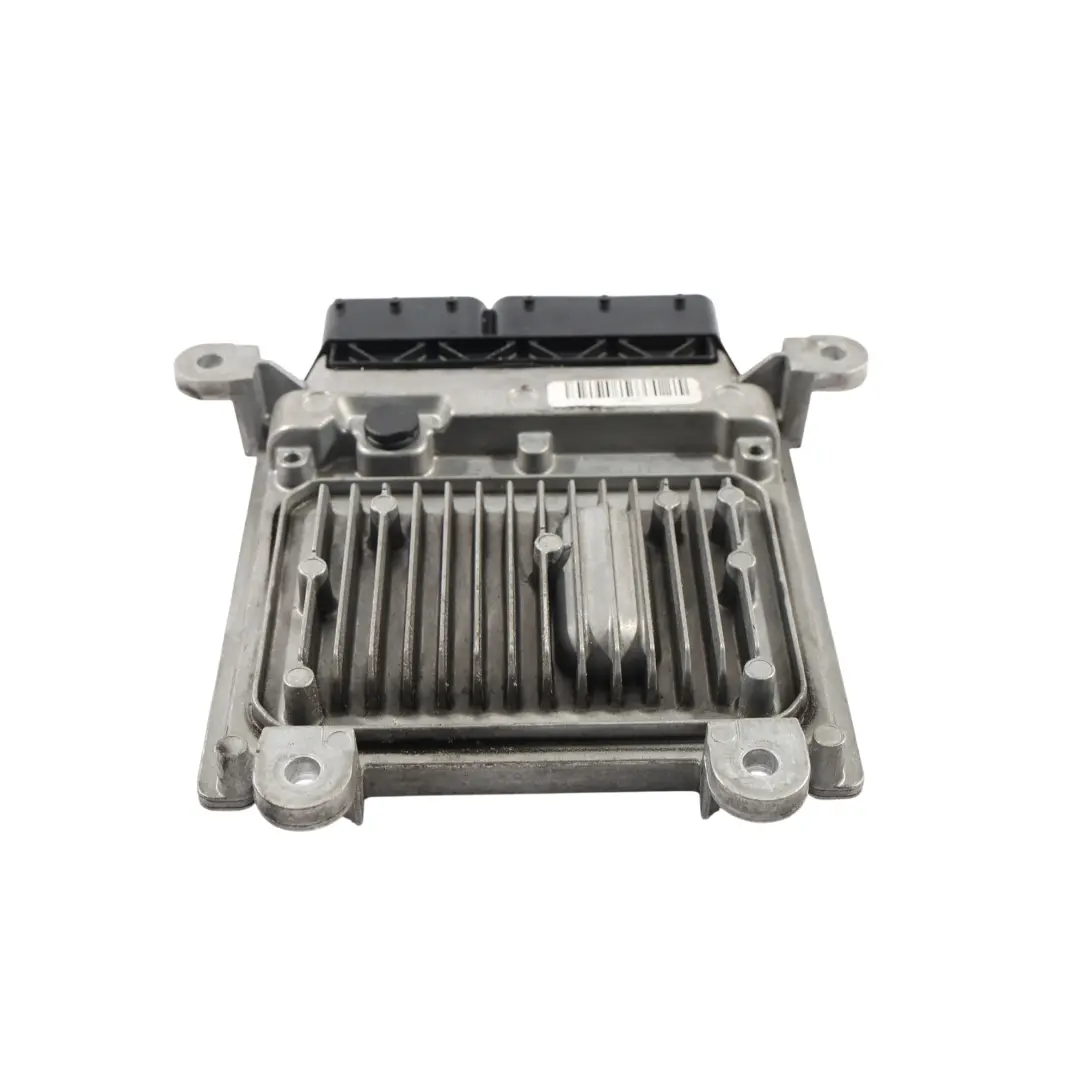 Mercedes W205 C205 OM651.921 170CH Kit Calculateur Moteur Manuel - SKU A6519000603-3 - Numéro de pièce A6519000603