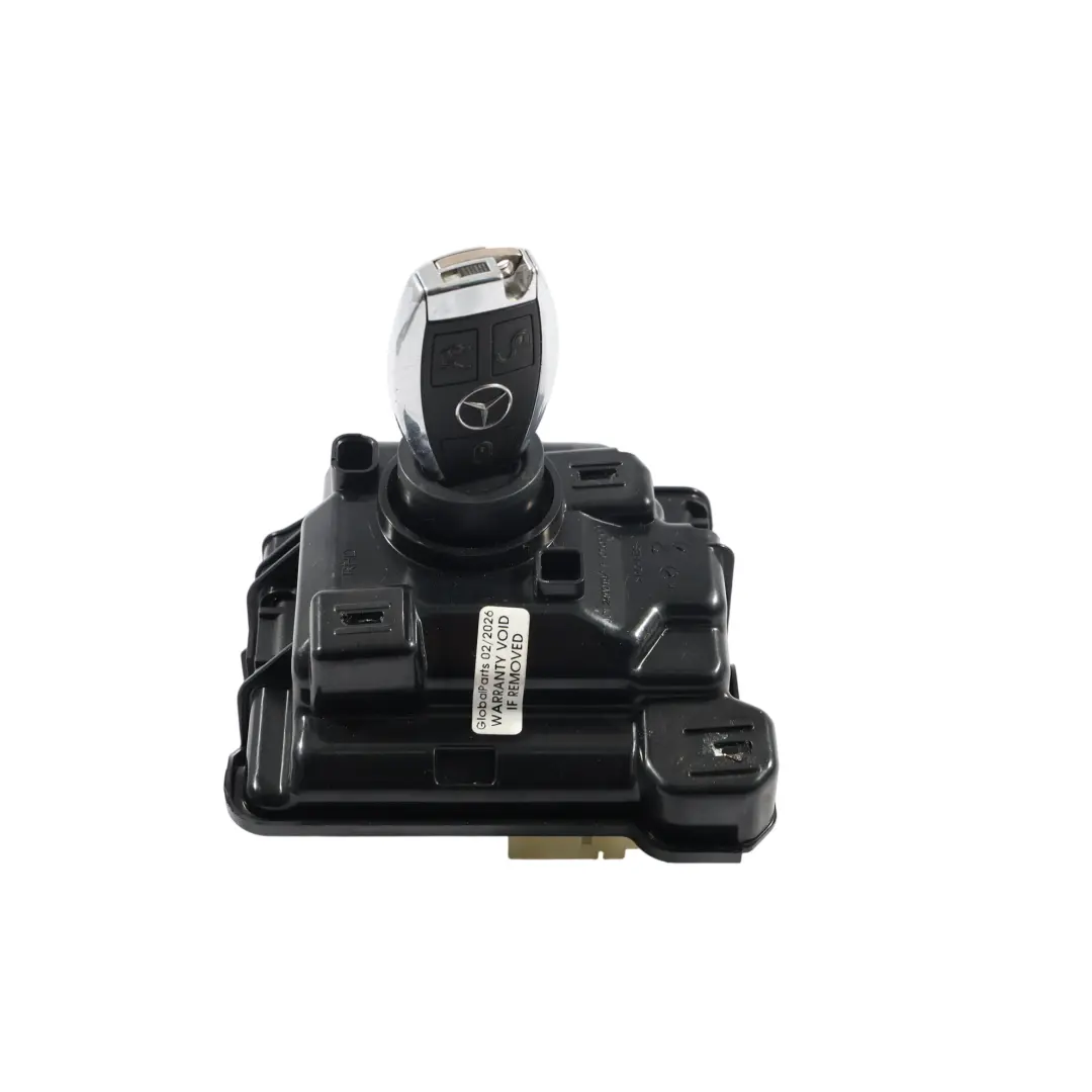 Mercedes W205 C205 OM651.921 170HP Sterownik Silnika Kit Manual - SKU A6519000603-3 - Numer Części A6519000603