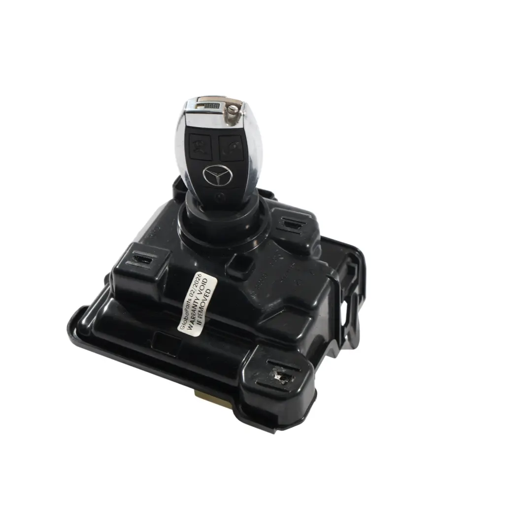 OM651.921 170HP Motor Control ECU Kit Manual para Mercedes W205 C205 con número de pieza A6519000603 Mercedes W205 C205 OM651.921 170HP Motor Control ECU Kit Manual - SKU A6519000603-3 - Número de pieza A6519000603