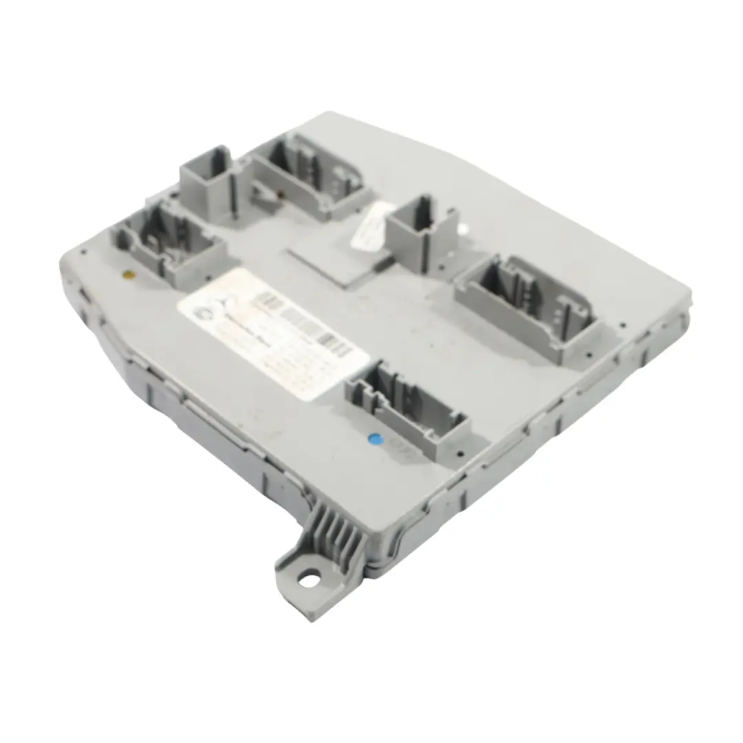 OM651.921 170HP Motor Control ECU Kit Manual para Mercedes W205 C205 con número de pieza A6519000603 Mercedes W205 C205 OM651.921 170HP Motor Control ECU Kit Manual - SKU A6519000603-3 - Número de pieza A6519000603