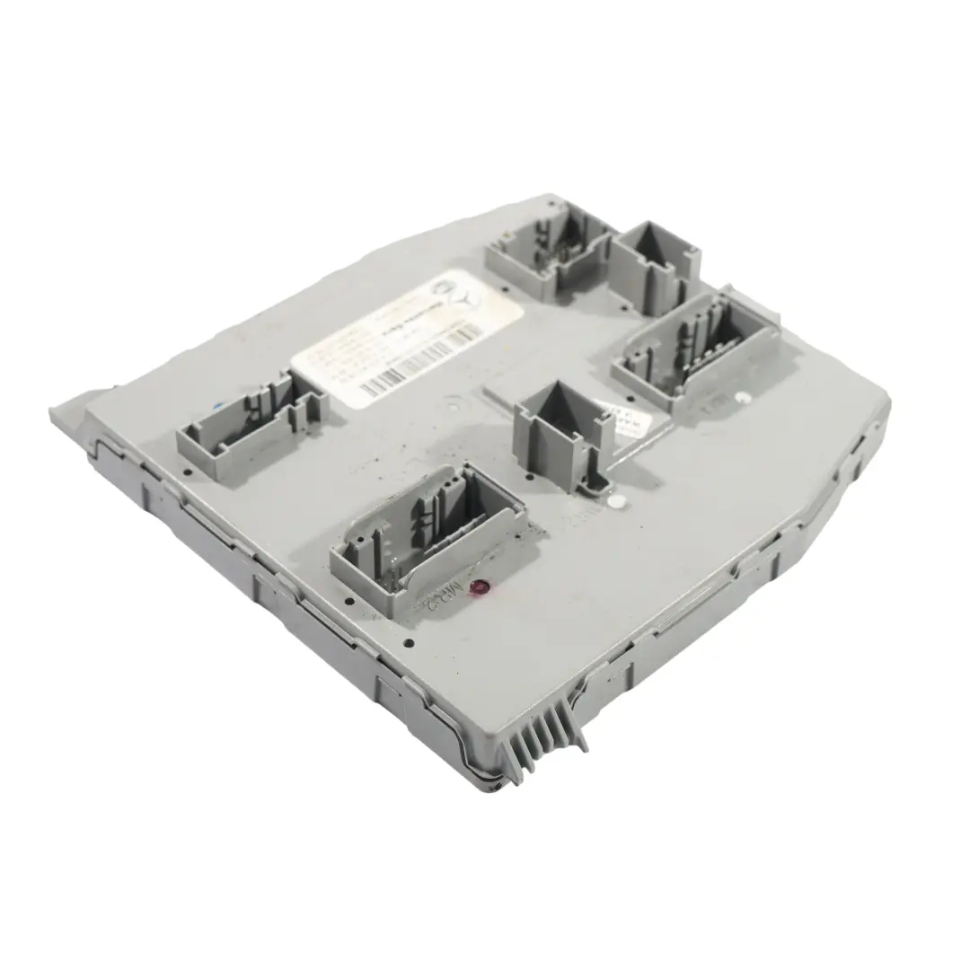 OM651.921 170HP Motor Control ECU Kit Manual para Mercedes W205 C205 con número de pieza A6519000603 Mercedes W205 C205 OM651.921 170HP Motor Control ECU Kit Manual - SKU A6519000603-3 - Número de pieza A6519000603