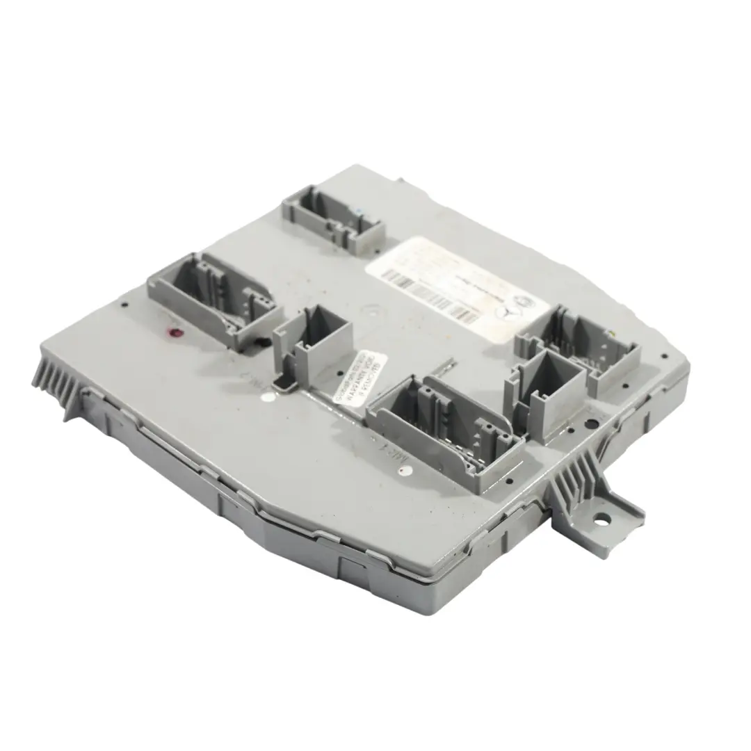 OM651.921 170HP Engine Control ECU Kit Manual to Mercedes W205 C205 with Part number A6519000603 Mercedes W205 C205 OM651.921 170HP Engine Control ECU Kit Manual - SKU A6519000603-3 - Part number A6519000603