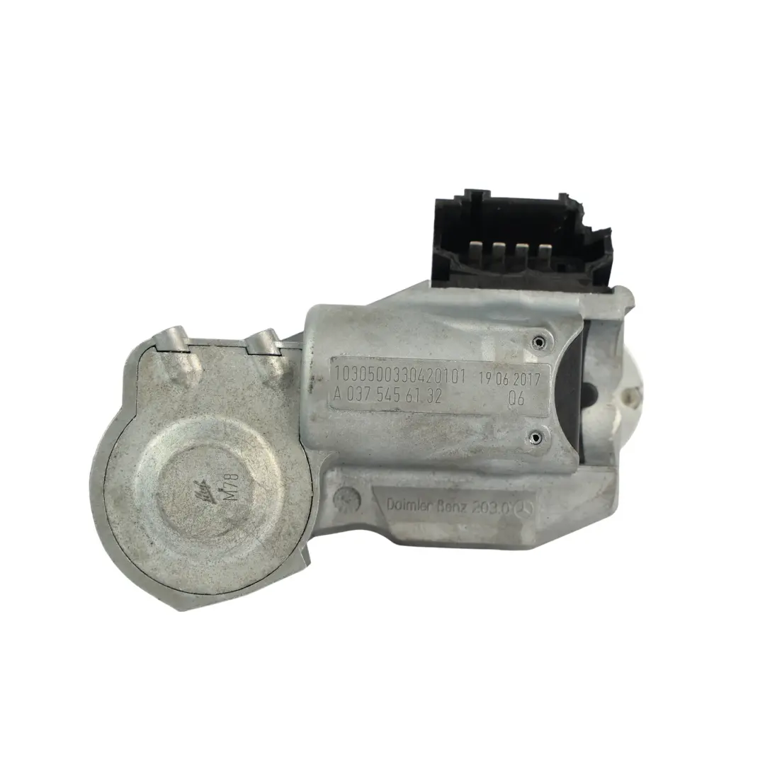 314CDI OM651 140HP Motor Módulo ECU Kit Automático para Mercedes W906 con número de pieza A6519003403 Mercedes W906 314CDI OM651 140HP Motor Módulo ECU Kit Automático - SKU A6519003403-6 - Número de pieza A6519003403