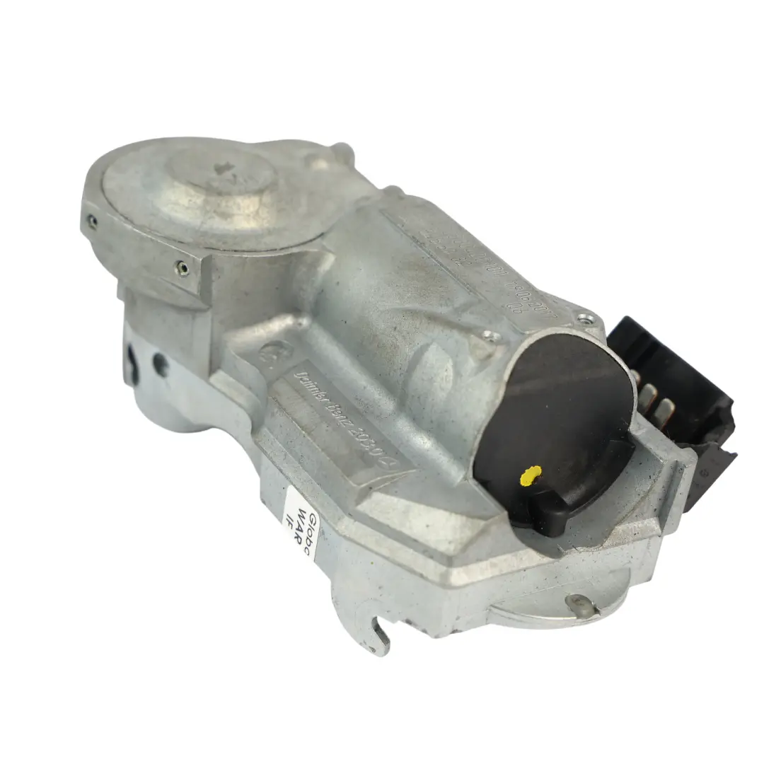 Mercedes W906 314CDI OM651 140HP Engine Module ECU Kit Automatic - SKU A6519003403-6 - Part number A6519003403