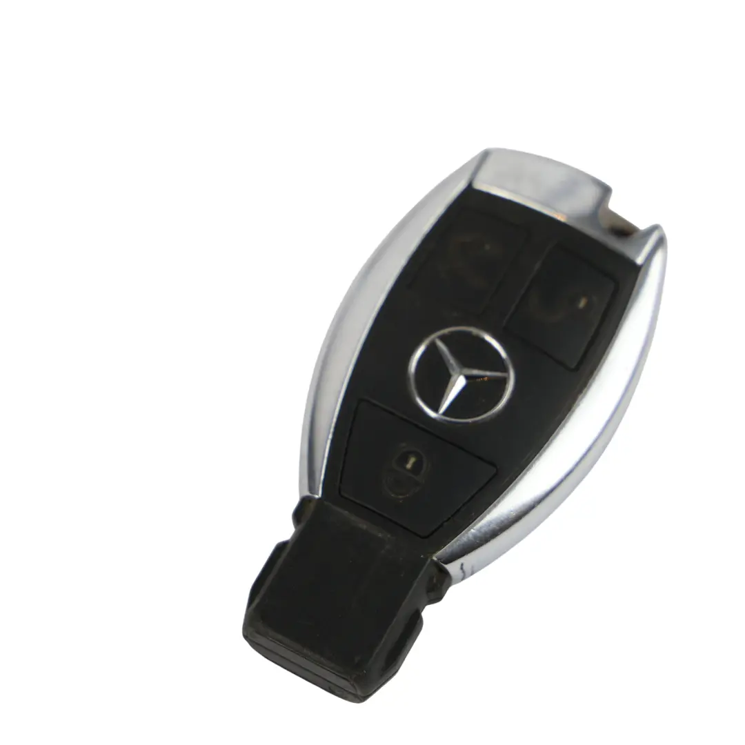 Mercedes W212 OM651.924 204HP Kit ECU Control Motor Automático - SKU A6519003701-3 - Número de pieza A6519003701