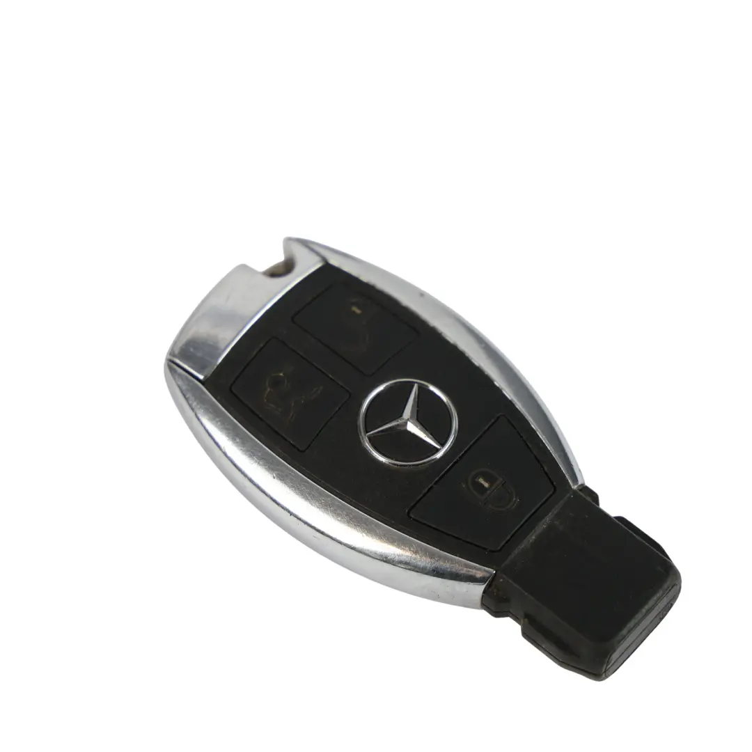 Mercedes W212 OM651.924 204HP Kit ECU Control Motor Automático - SKU A6519003701-3 - Número de pieza A6519003701