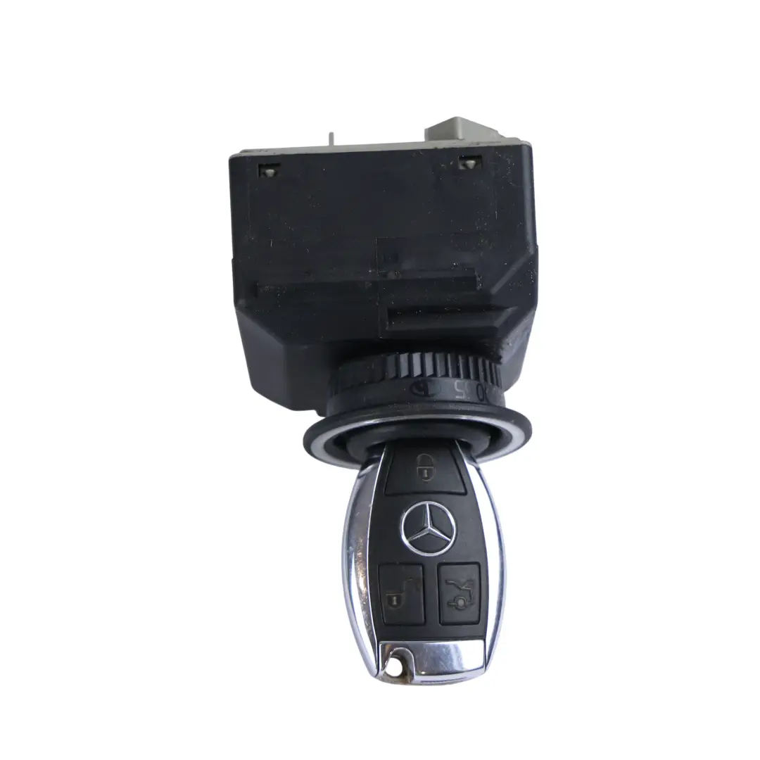 Mercedes SLK R172 250CDI OM651.980 Sterownik Silnika Automat - SKU A6519007500-27 - Numer Części A6519007500