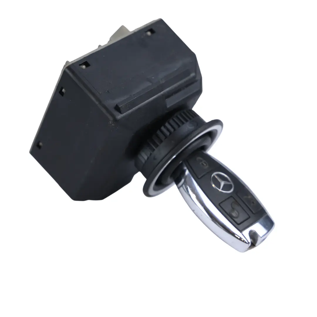 Mercedes SLK R172 250CDI OM651.980 Sterownik Silnika Automat - SKU A6519007500-27 - Numer Części A6519007500