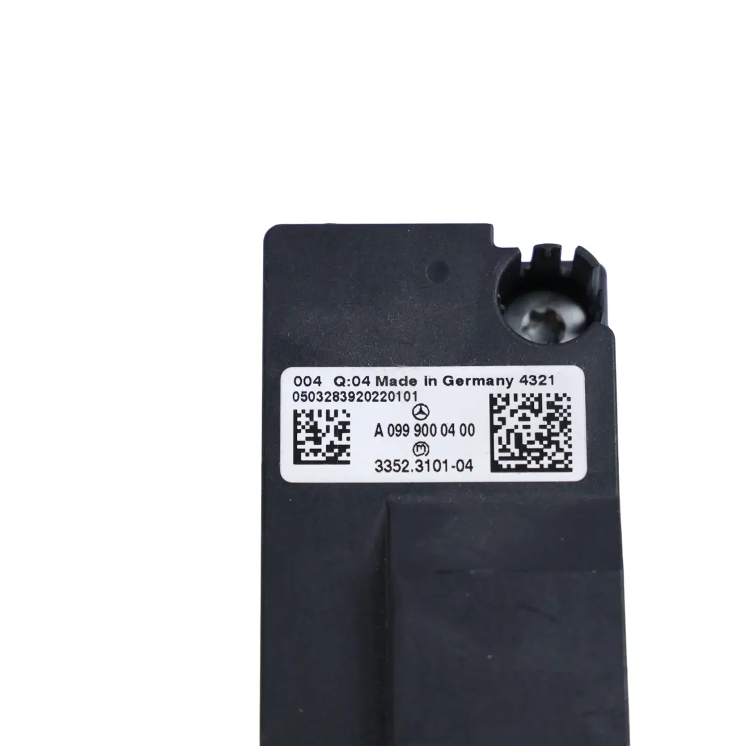 A200 CDI OM651.930 136HP Engine Module ECU Manual to Mercedes W176 with Part number A6519009502 Mercedes W176 A200 CDI OM651.930 136HP Engine Module ECU Manual - SKU A6519009502-2 - Part number A6519009502