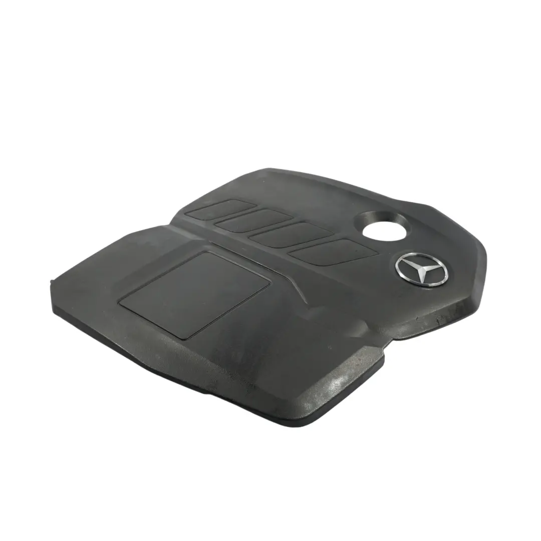 Coperchio Motore Superiore Trim Diesel per Mercedes C167 W205 W213 C257 con numero di parte A6540107600 Mercedes C167 W205 W213 C257 Coperchio Motore Superiore Trim Diesel - SKU A6540107600 - Numero di parte A6540107600