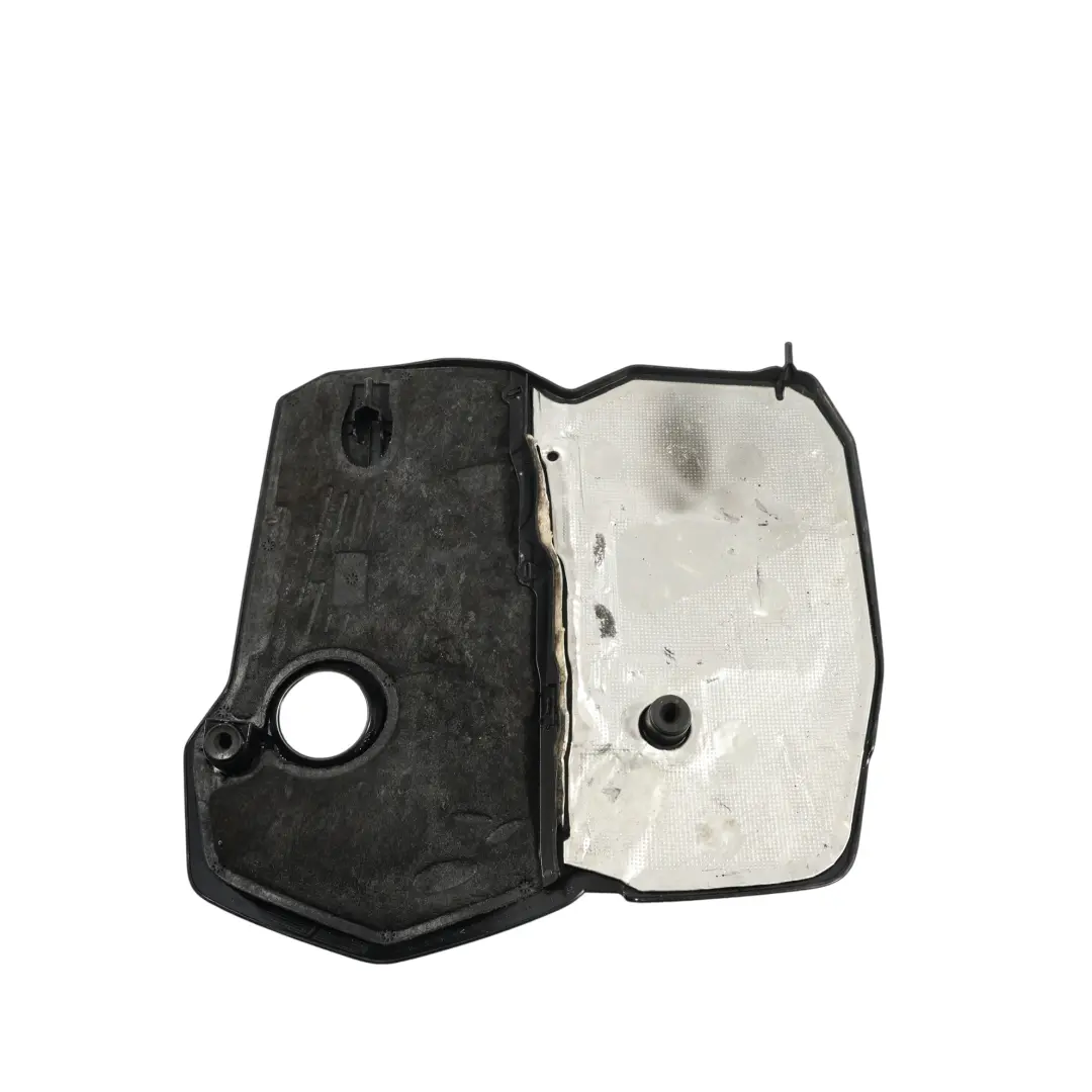 Panel Superior Cubierta Motor Diésel para Mercedes C167 W205 W213 C257 con número de pieza A6540107600 Mercedes C167 W205 W213 C257 Panel Superior Cubierta Motor Diésel - SKU A6540107600 - Número de pieza A6540107600