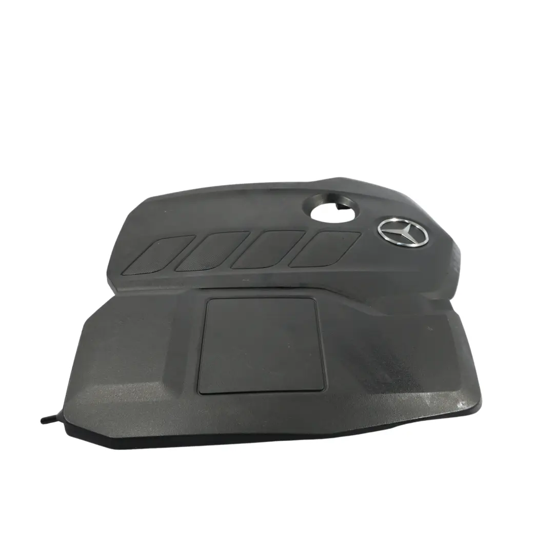 Coperchio Motore Superiore Trim Diesel per Mercedes C167 W205 W213 C257 con numero di parte A6540107600 Mercedes C167 W205 W213 C257 Coperchio Motore Superiore Trim Diesel - SKU A6540107600 - Numero di parte A6540107600