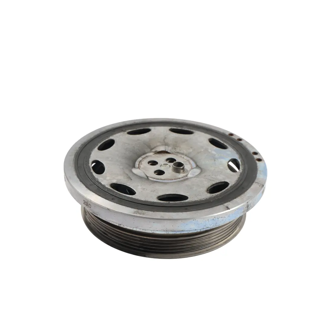 W167 GLE 350 Koło Zamachowe Automat do Mercedes W205 W213 o numerze A6540306900 Mercedes W205 W213 W167 GLE 350 Koło Zamachowe Automat - SKU A6540306900 - Numer Części A6540306900