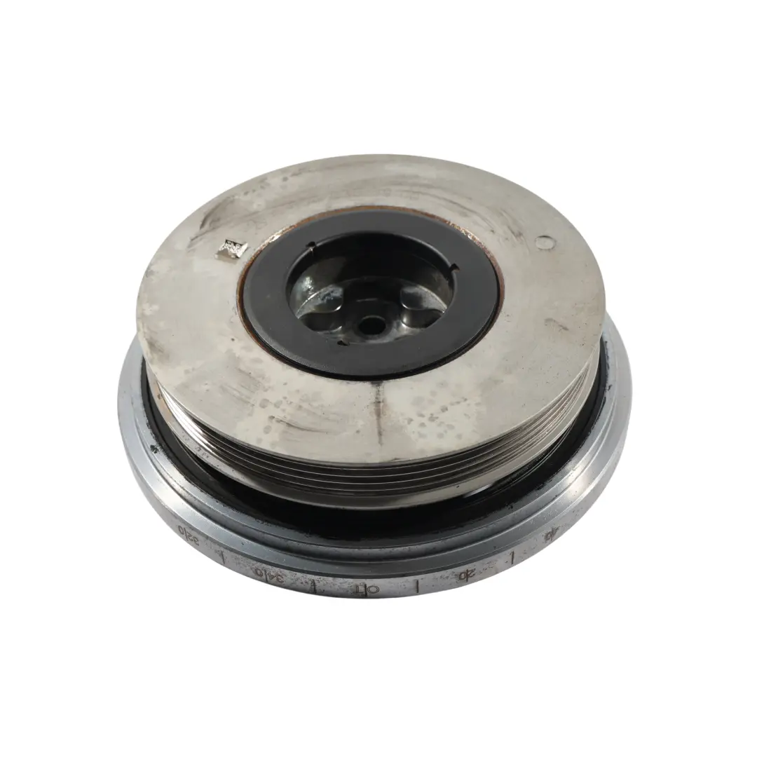 Mercedes W205 W213 W167 GLE 350 Volante Disco Automático - SKU A6540306900 - Número de pieza A6540306900