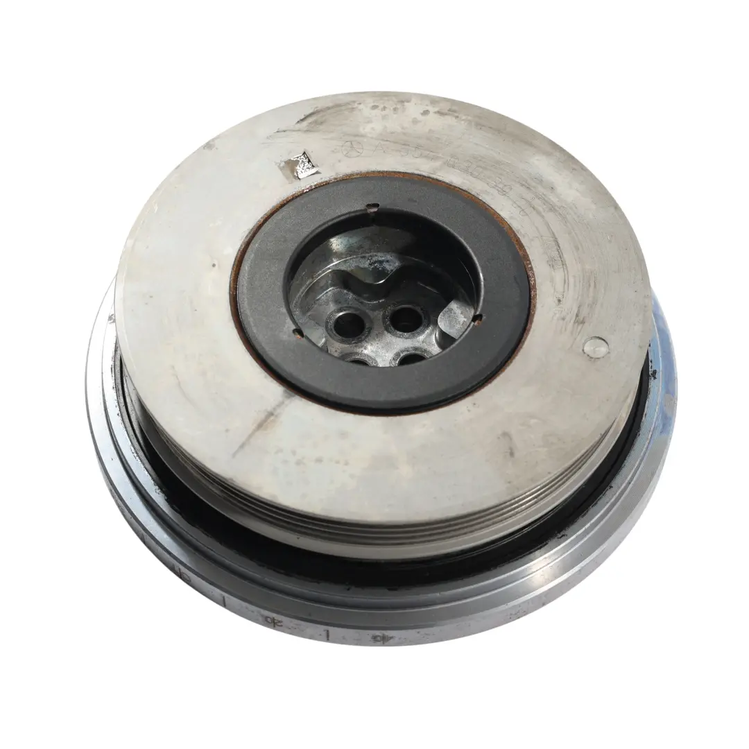 Mercedes W205 W213 W167 GLE 350 Schwungradscheibe Automatik - SKU A6540306900 - Teilenummer A6540306900