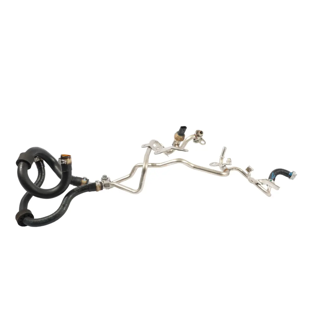 Mercedes W213 OM654 Diesel Linea Carburante Ad Alta Pressione Pompa - SKU A6540701401-1 - Numero di parte A6540701401