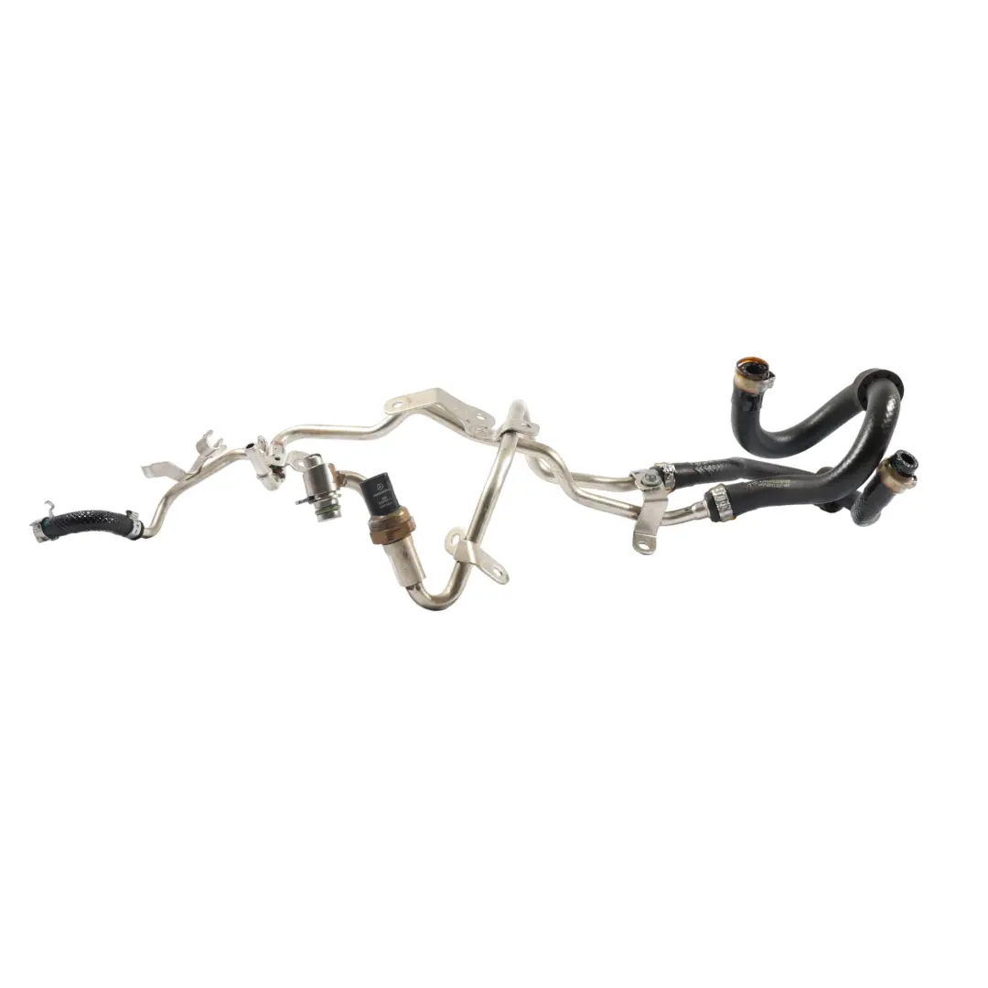 OM654 Diesel Linea Carburante Ad Alta Pressione Pompa per Mercedes W213 con numero di parte A6540701401 Mercedes W213 OM654 Diesel Linea Carburante Ad Alta Pressione Pompa - SKU A6540701401-1 - Numero di parte A6540701401