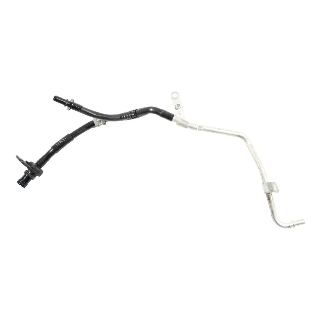 OM654 Linea Tubo Vuoto per Mercedes W205 W213 X253 con numero di parte A6540701732 Mercedes W205 W213 X253 OM654 Linea Tubo Vuoto - SKU A6540701732 - Numero di parte A6540701732
